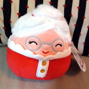 Nicolette squishmallow